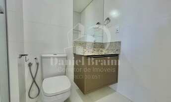 Imagem 7: Apartamento a venda com 3 suítes no Residencial ilha de Santorini em Renato Gonçalves