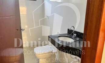 Imagem 3: Casa para locação no bairro Vila Regina