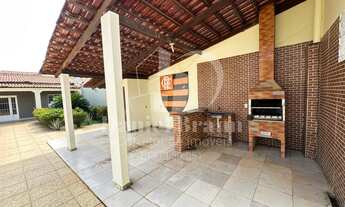 Imagem 3: Casa de três quartos para locação no bairro São Miguel