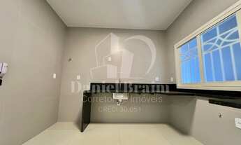 Imagem 7: Casa de três quartos pra locação no bairro Renato Gonçalves