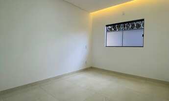 Imagem 4: Casa alto padrão Bairro Alvorada em Senador Canedo