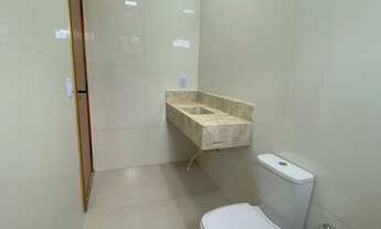 Imagem 7: Casa alto padrão Bairro Alvorada em Senador Canedo