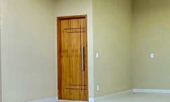 Imagem 2: CASA ALTO PADRAO BAIRRO PARAISO SENADOR CANEDO