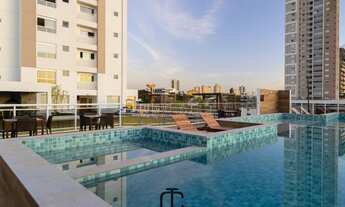 Imagem 6: Apartamento próximo Goiânia Shopping