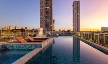 Imagem 7: Apartamento próximo Goiânia Shopping