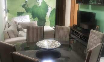 Imagem: Condomínio João Paulo II