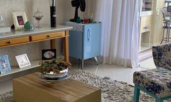 Imagem: Ágio apartamento Lourenço Residence