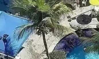 Imagem: Flat temporada(DIÁRIA ) Caldas Novas com