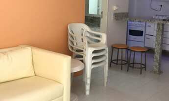 Imagem 7: Flat temporada(DIÁRIA ) Caldas Novas com parque Aquático