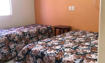 Imagem 6: Flat temporada(DIÁRIA ) Caldas Novas com parque Aquático