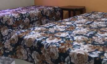 Imagem 4: Flat temporada(DIÁRIA ) Caldas Novas com parque Aquático