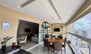 Imagem: Excelente apartamento no Marista