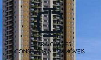 Imagem: Flat frente para Rio Itumbiara