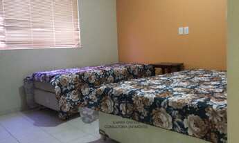 Imagem 3: Flat temporada(DIÁRIA ) Caldas Novas com parque Aquático