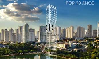 Imagem: BAUHAUS LANÇAMENTO SOUZA ANDRADE FRENTE