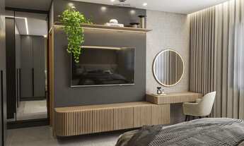 Imagem 6: Lançamento condomínio de sobrados jardim Atlântico