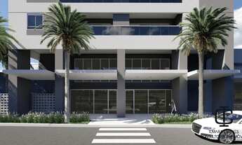 Imagem 4: Localizado próximo ao Parque Leolídio Caiado, o Sunset Residence conta com 27 pavimentos e