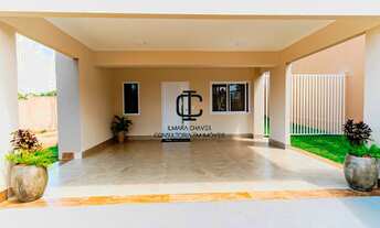 Imagem: CASA RESIDENCIAL em BELA VISTA DE GOIÁS