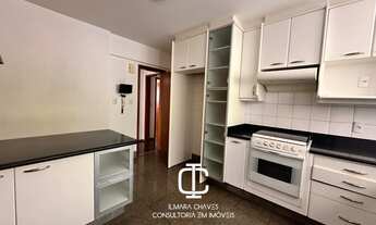 Imagem 2: APARTAMENTO RESIDENCIAL em GOIÂNIA - GO, SETOR OESTE