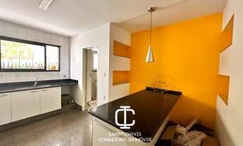 Imagem 4: APARTAMENTO RESIDENCIAL em GOIÂNIA - GO, SETOR OESTE