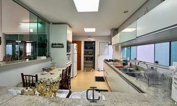 Imagem 5: Sobrado Impar Jardins Milão