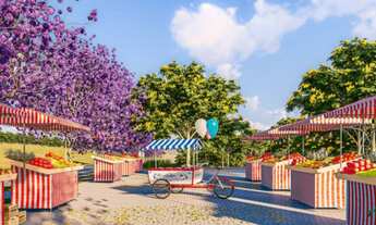 Imagem 3: Lote Jardins Londres com 936 m2 em excelente localização