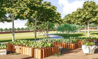 Imagem 7: Lote Jardins Londres com 936 m2 em excelente localização