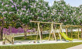 Imagem 2: Lote Jardins Londres com 936 m2 em excelente localização