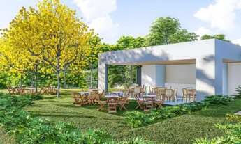 Imagem 6: Lote Jardins Londres com 936 m2 em excelente localização