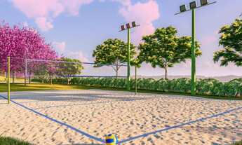 Imagem 4: Lote Jardins Londres com 936 m2 em excelente localização