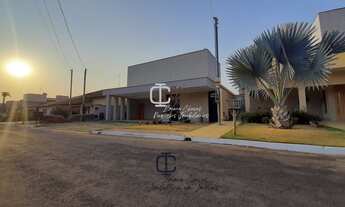 Imagem: Casa em condomínio em Bela Vista de Goiás