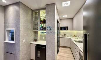 Imagem 5: Cobertura à venda em Balneário Camboriú-SC, Centro: 4 quartos, 4 suítes, 3 salas, 4 banhei