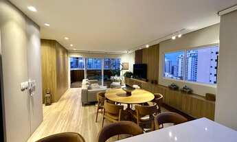 Imagem 3: Cobertura à venda em Balneário Camboriú-SC, Centro: 4 quartos, 4 suítes, 3 salas, 4 banhei