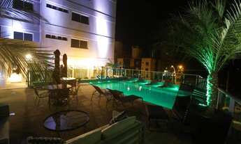 Imagem: Cobertura à venda na Praia Brava de Itajaí-SC