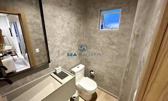 Imagem 6: Cobertura à venda em Balneário Camboriú-SC, Centro: 4 quartos, 4 suítes, 3 salas, 4 banhei