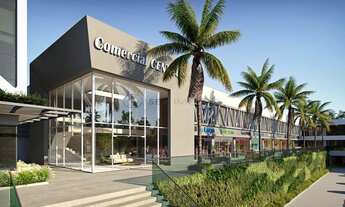 Imagem: Terreno em Condomínio de Luxo em Camboriú-SC