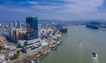 Imagem: Oportunidade Única Sala Comercial no Centro