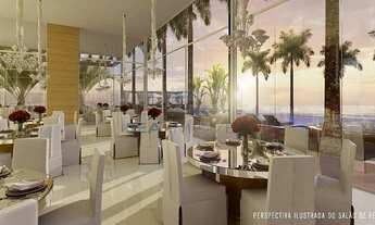 Imagem 4: Studio à venda em Itajaí-SC, Fazendinha: 1 quarto, 1 banheiro, 1 vaga, 103,80m² de área. A