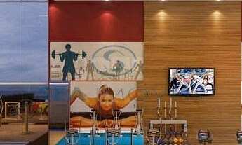 Imagem 6: Studio à venda em Itajaí-SC, Fazendinha: 1 quarto, 1 banheiro, 1 vaga, 103,80m² de área. A