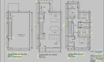 Imagem 5: Imperdível! Casa à venda em Balneário Camboriú-SC, bairro Ariribá. 4 quartos, 4 suítes, 5