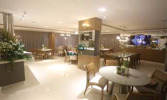 Imagem 5: Cobertura à venda na Praia Brava de Itajaí-SC: 4 quartos, 4 suítes, 5 banheiros e 290m² de