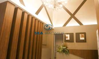 Imagem 3: Cobertura à venda na Praia Brava de Itajaí-SC: 4 quartos, 4 suítes, 5 banheiros e 290m² de