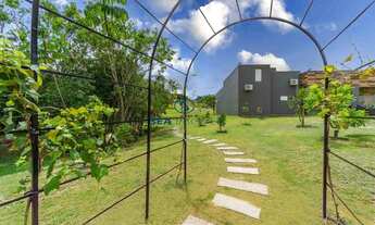 Imagem 4: Terreno em condomínio à venda em Camboriú-SC, bairro Rio do Meio! Área de 1.197,39 m²!