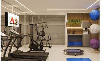 Imagem 3: APARTAMENTO RESIDENCIAL em RECIFE - PE, BOA VISTA