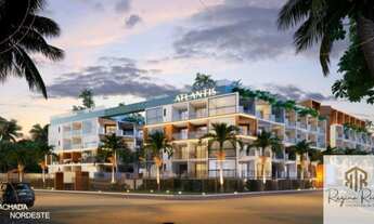 Imagem 3: APARTAMENTO RESIDENCIAL em IPOJUCA - PE, Porto de Galinhas