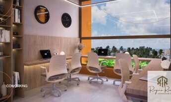 Imagem 5: APARTAMENTO RESIDENCIAL em IPOJUCA - PE, Porto de Galinhas