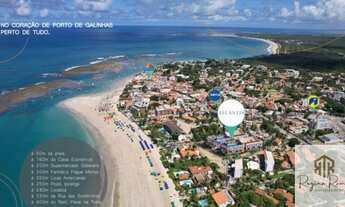 Imagem: APARTAMENTO RESIDENCIAL em IPOJUCA - PE