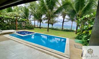 Imagem: CASA RESIDENCIAL em IPOJUCA - PE, MURO ALTO