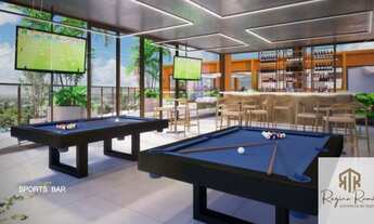 Imagem 4: APARTAMENTO RESIDENCIAL em IPOJUCA - PE, Porto de Galinhas