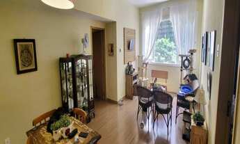 Imagem: Apartamento 3 quartos no Alto Leblon amplo